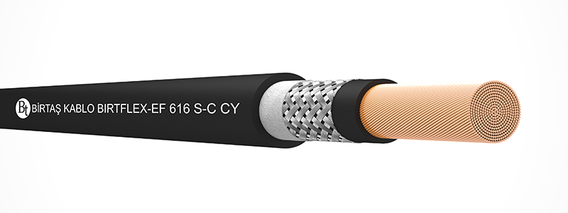 BIRTFLEX-EF 616 S/C CY
